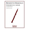 Concerto in C Minor Oboe