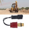 Pressure Switch Sensor Engine Oil Transducer 2 Pin 332 J0670
