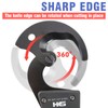 HKS Ratchet Cable Wire Cutter Heavy Duty for Cutting Electrical