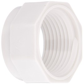 Zodiac D15 Feed Hose Nut Replacement for Polaris Pool Cleaner