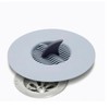 Shark Filter Kitchen Bathroom Sink Drain Plug SE02620 100ea