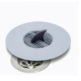 Shark Filter Kitchen Bathroom Sink Drain Plug SE02620 100ea