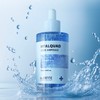 Sante Moisture Ampoule Hyal Quad Core Ampoule 100ml Hyaluronic Acid