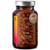 Hair Vitamins High Dose with Biotin Zinc Selenium MSM Bamboo