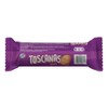 Maribel Toscana Galletas Dulces Vainilla 135g sin Relleno Crujientes Tradicionales