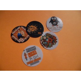 Unbranded Pre Cut One Inch Bottle Cap Images MULTIPLE SCLEROSIS MS Free Shipping - photo, 15 images