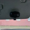 Sun Visor Mount for Saphe One+
