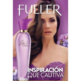 Fuller Armand Dupree LIKE U SET DE 2 PERFUMES PARA DAMA DE FULLER-ARMAND DUPREE 100% ORIGINAL NUEVOS