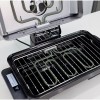 LP LIVING PLUS Double Sided Multi Grill Fish Roaster with