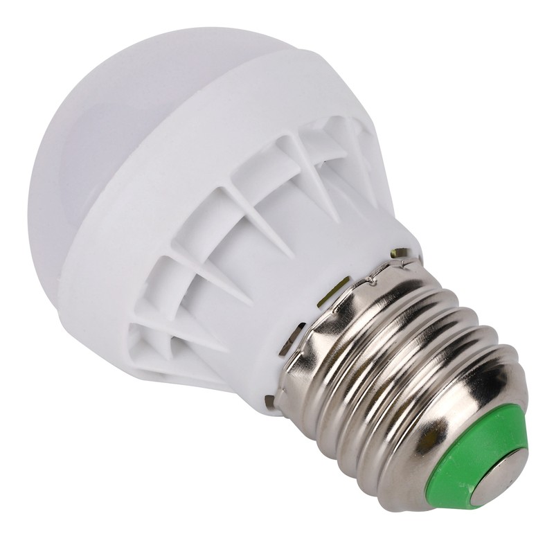 E27 RGB Color Changing Light Bulbs 40W LED Light Bulb