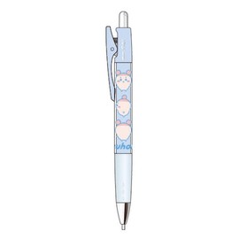 Sun-Star Stationery Chiikawa Sharp Pencil Design Collection Bookstore S4484819