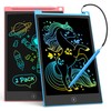 TECJOE 2 Pack 10 Inch LCD Writing Tablet for Kids,