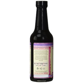 Big Tree Farms Coco Amino Seasoning Sauce, 10 oz, Pack of 2