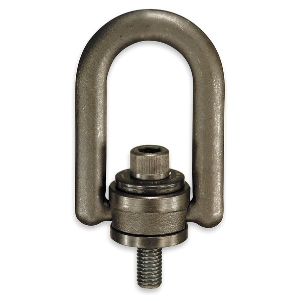 1000Lb 3/8-16 Heavy Dutyhoist Ring