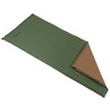 Multimat Trekker 25 Coyote Olive 3 Quarter Length