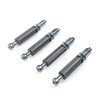 ReplacementScrews Cam Lock Screws Compatible with IKEA Part 118331 (Billy,