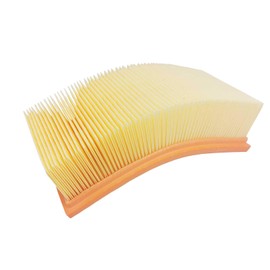 2X Flat Pleated Filter Compatible with Kärcher/Festo/Festool 6.904-068 452065 452923 CT/CTL/CTM/ 11E 22E 33E 44E 55E Dust Extractor