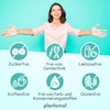 120 idine Capsules High Dose from Chlorella Algae Extract -