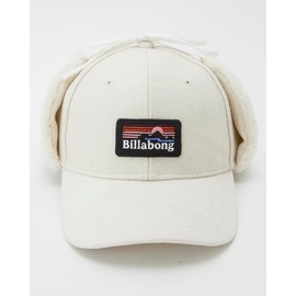 Billabong BE014903 Trapper Cap, WCP