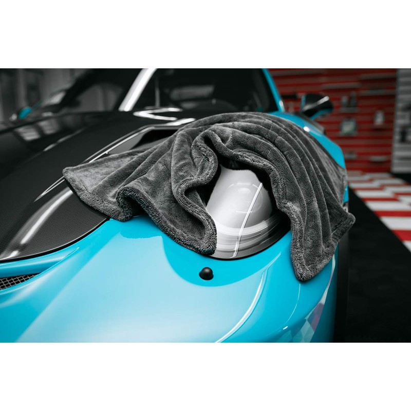 Nuke Guys Microfibre for Professional Car Care - Premium Microfibre