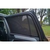 Snap Shades for Volkswagen Tiguan 2nd Gen Car Rear Window