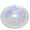 ILOVETOOL 6 inch Thin Edge Wet Diamond Blade Disc Lapidary