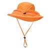 Magracy Unisex Outdoor Mosquito Head Net Hat Sun Protection Hat