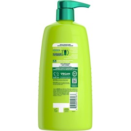Garnier Fructis Grow Strong Conditioner, 33.8 fl. oz.