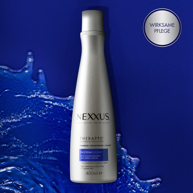 Nexxus Ultimate Moisture Humectress Conditioner 400 ml - Conditioner for