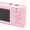 4K Digital Camera for Teens Kids 44MP 16X Digital Zoom