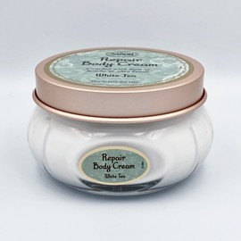 Sabon Repair Body Cream Green Rose 200ml / 사봉 리페어 바디크림 그린 로즈 200ml