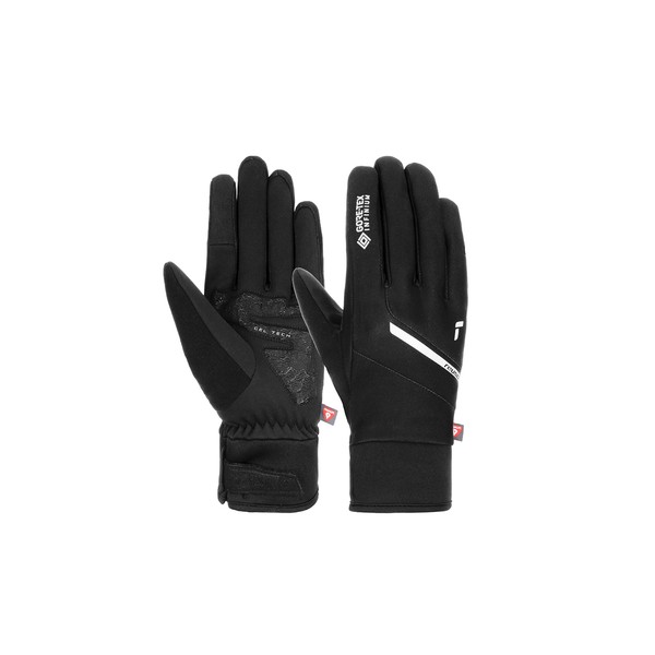 Reusch Men's Versa Gore-Tex Infinium LF Touch-Tec Warm and Windproof