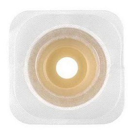 Convatec Esteem synergy Colostomy Barrier - 409268BX - Small: 1/2" - 7/8" (Blue), 10 Each / Box