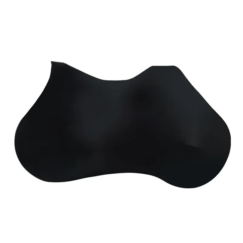Bicycle Storage Cover for Indoor Protection – Black Wheel &