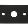 Mulching Right Blade Left Rotation Adaptable for Castelgarden Horse Mower