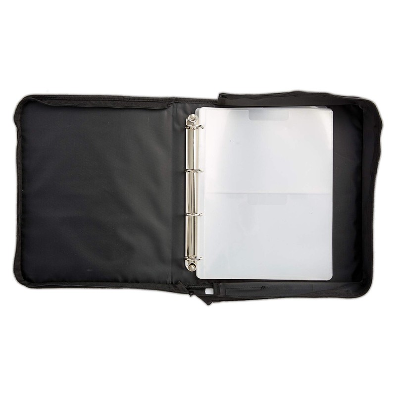 docrafts XCU 245102 A4 Storage Folder