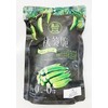 Premium Crispy Okra Snacks, Natural Dried Vegetables, 0% Additives, 3.53