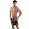 Third Wave Premium Swim Trunks - Men's 5 Inch Inseam