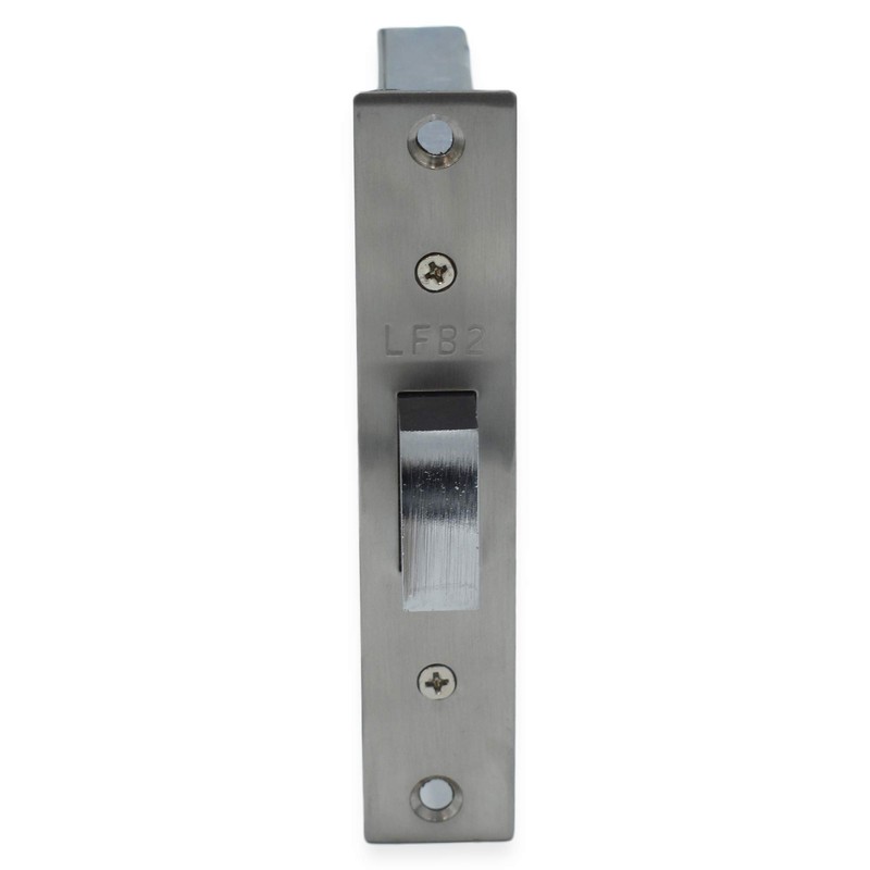 Fire Brigade FB2 Mortice Deadlock + FB2 Key