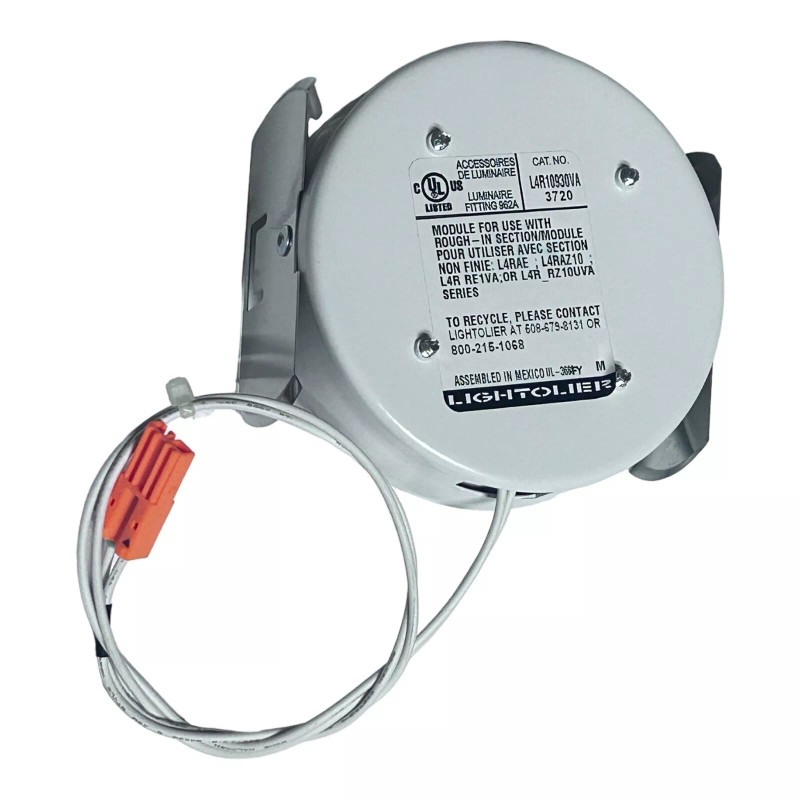 Lightolier LiteCaster L4R10930VA LED 4" Down Light Module 90 CRI