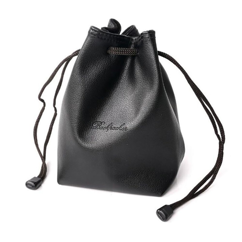 Cedar Eight Camera Bag, Drawstring Pouch, Lens Case, Lightweight, SLR