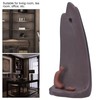 Ceramic Backflow Incense Burner Sandalwood Stick Aromatherapy Landscape Holder Decoration