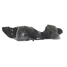 For Mazda CX-5 2013 2014 2015 2016 Fender Liner Driver Side | Front | Plastic | Replacement For MA1248142 | KD5356140E