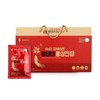 Hankook Sam 한국삼 6년근 고려홍삼정 올데이 홍삼진 50ml 30포 Korean Ginseng 6-Year Root Goryeo Hongsamjeong All-Day Red Ginseng Extract 50ml 30 Packs