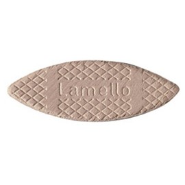 #0 Lamello Wooden Biscuit 1000 pc