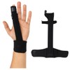 Férula Inmovilizadora para Pulgar y Dedos | Soporte Ortopédico Ajustable