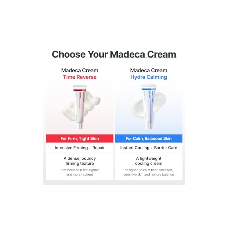 Centellian24 Madeca Cream Hydra Calming, 50 ml