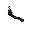febi bilstein 30528 Tie Rod End with nut, pack of
