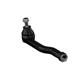 febi bilstein 30528 Tie Rod End with nut, pack of one
