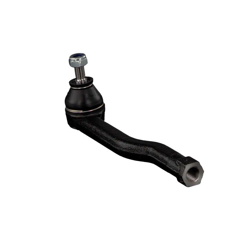 febi bilstein 30528 Tie Rod End with nut, pack of